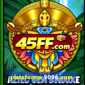 plataforma 9096.com